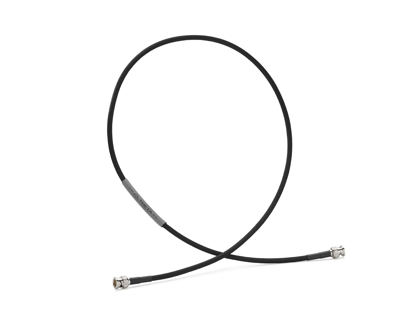 Shunyata Theta 50 Ohms klockkabel