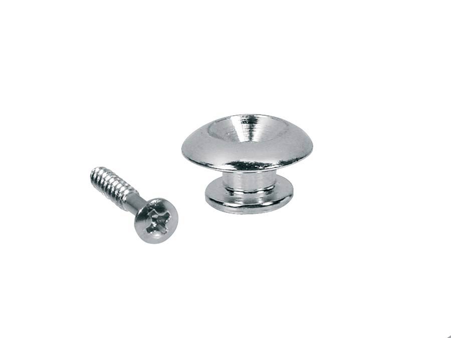 Strap button  EP-HN-C - 2-pack, 17 mm