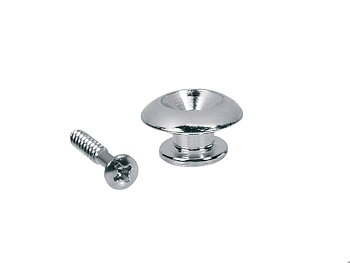 Strap button  EP-HN-C - 2-pack, 17 mm