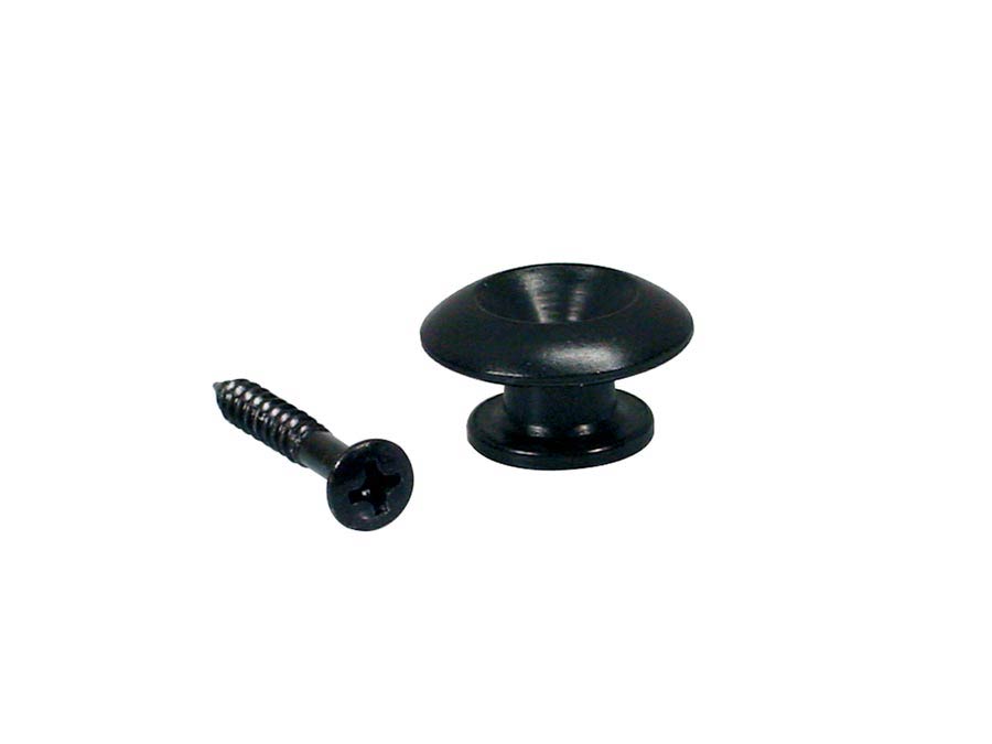 Strap button  EP-HN-B - 2-pack, 17 mm