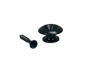 Strap button  EP-HN-B - 2-pack, 17 mm