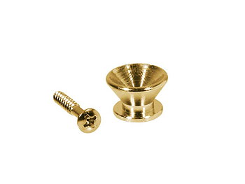 Strap button  EP-F-G - 14 mm, 2-pack