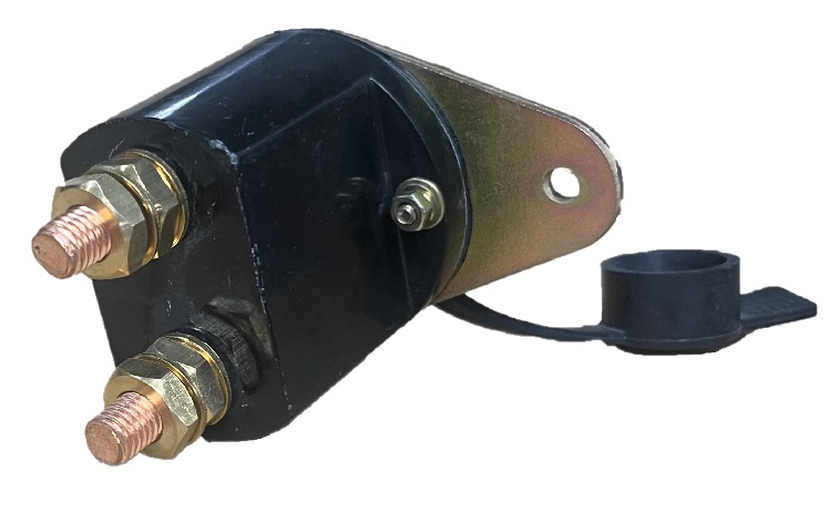 Battery disconnector 250A - 2