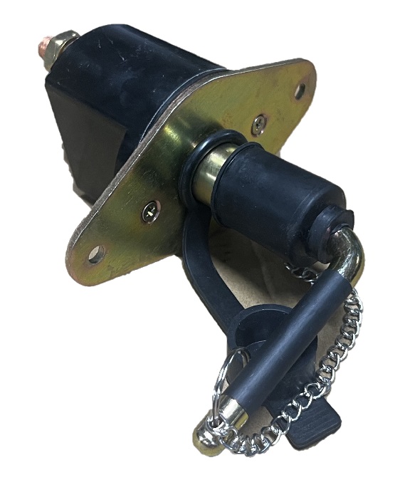 Battery disconnector 250A
