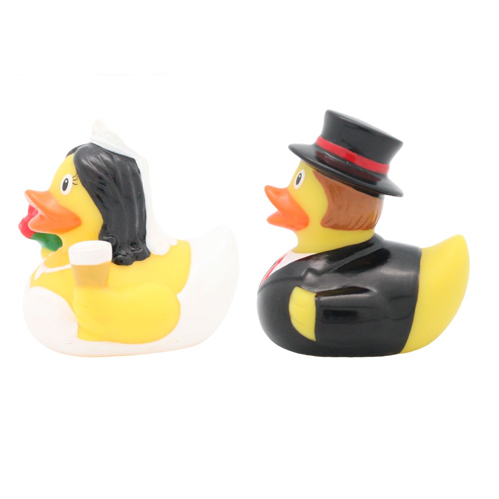 Mini-Badeand, Brud - 5