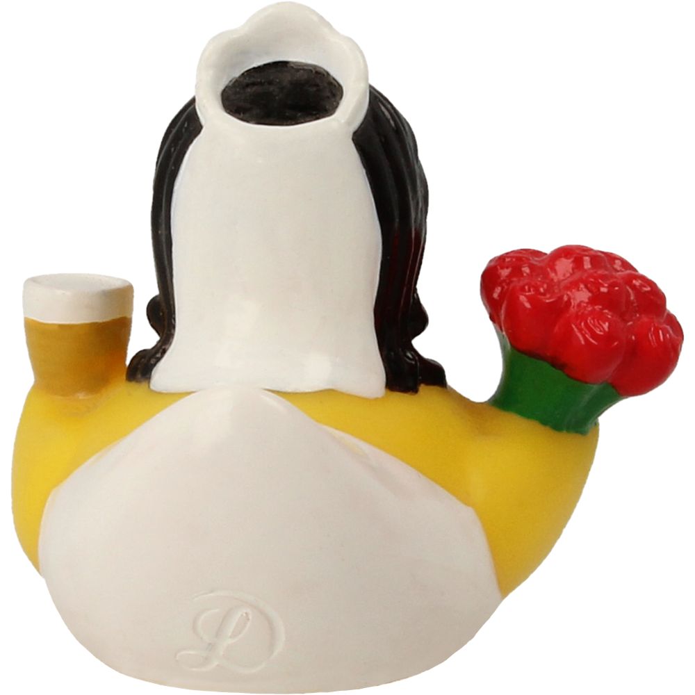 Mini-Badeand, Brud - 3