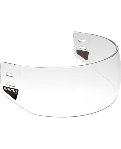 Bauer Pro Clear Visir 