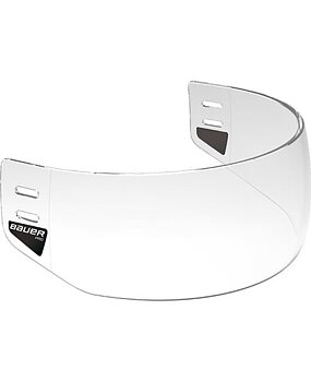 Bauer Pro Clear Visir 