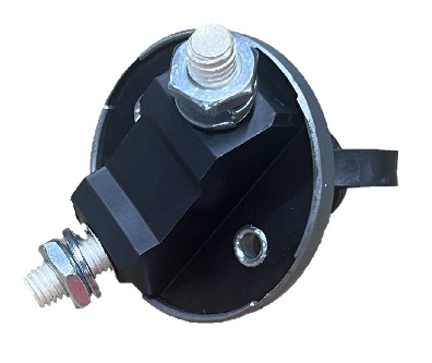 Batterifrånskiljare 200A - 2