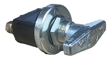 Batterifrånskiljare 250A