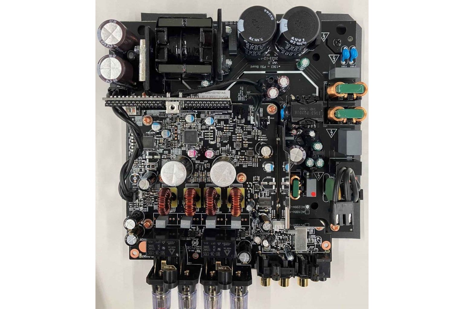 Marantz Model M1 - 5