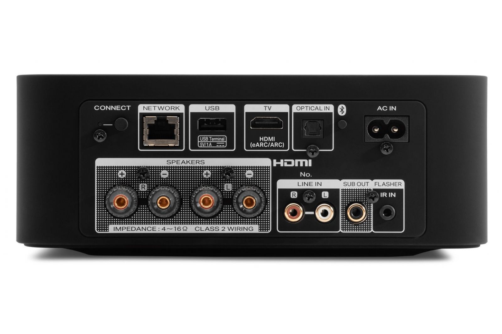 Marantz Model M1 - 4