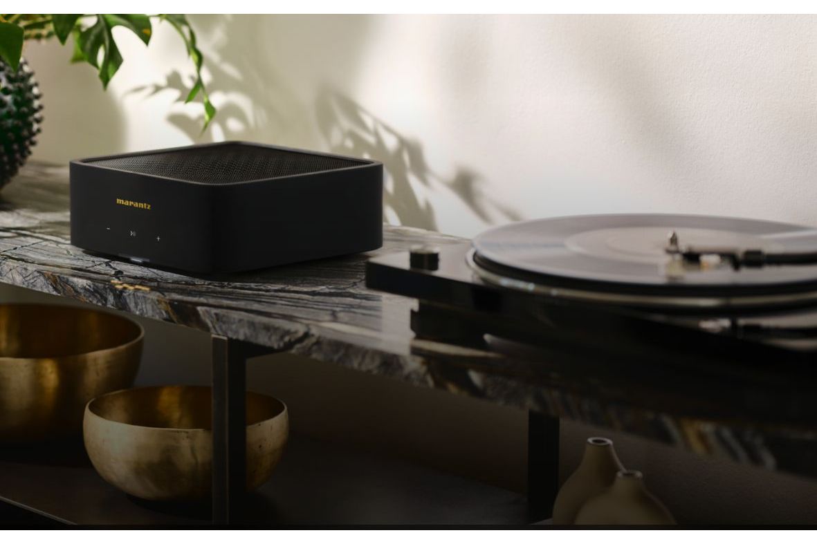 Marantz Model M1 - 7
