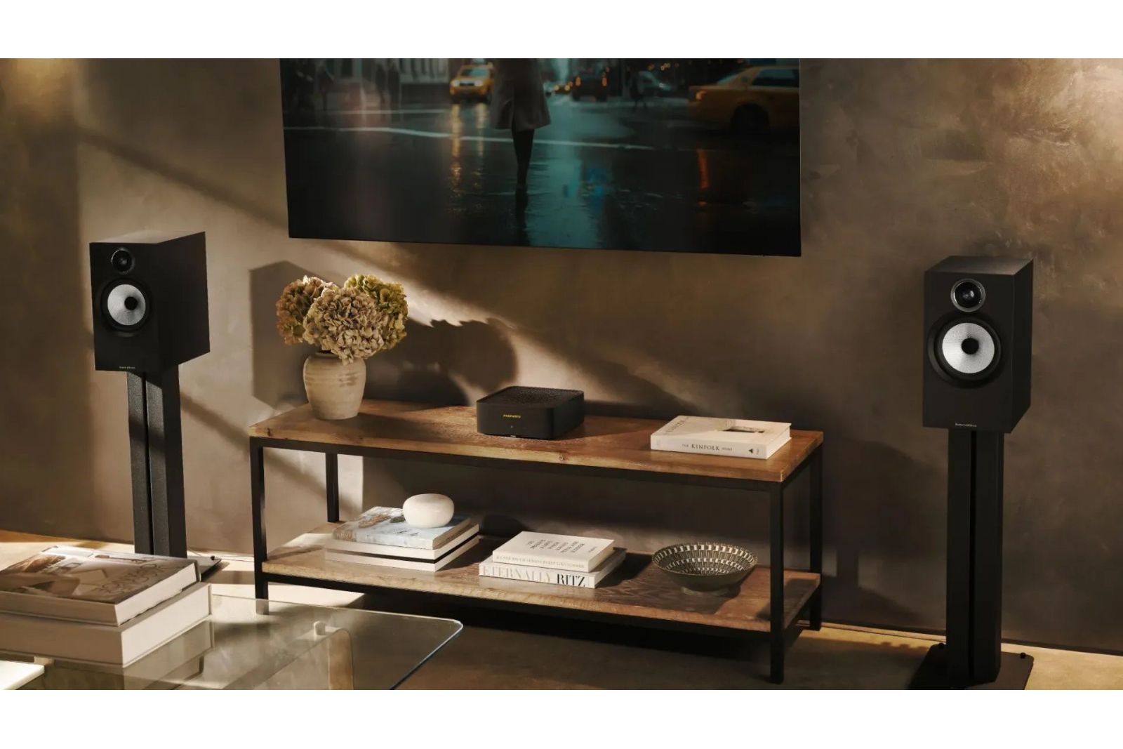 Marantz Model M1 - 6