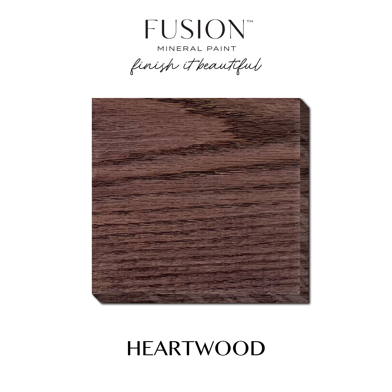 Heartwood-Stain and Finishing Oil   - 2