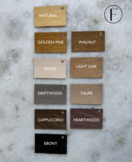 Heartwood-Stain and Finishing Oil   - 6