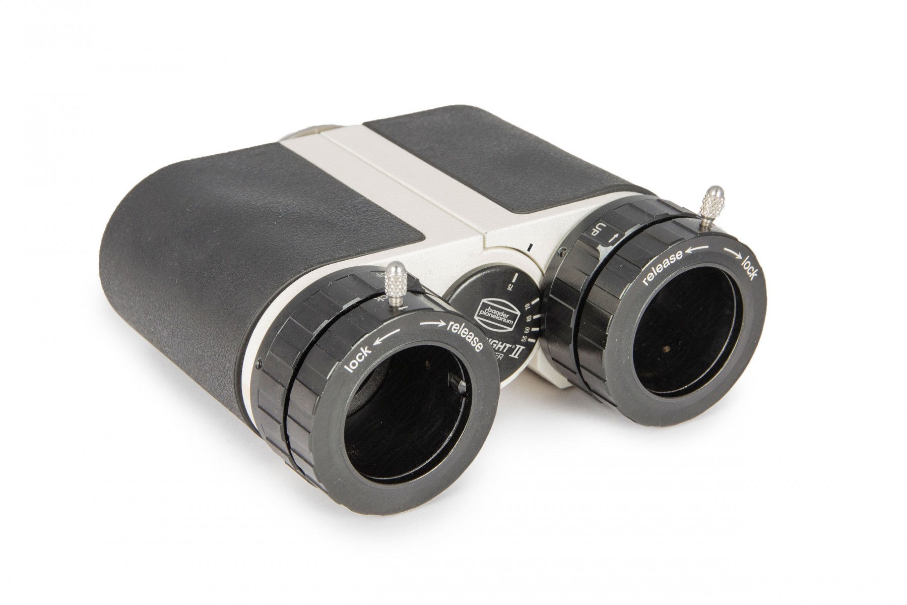 BAADER-PLANETARIUM MAXBRIGHT II BINOVIEWER