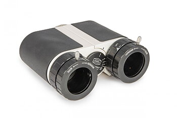 BAADER-PLANETARIUM MAXBRIGHT II BINOVIEWER