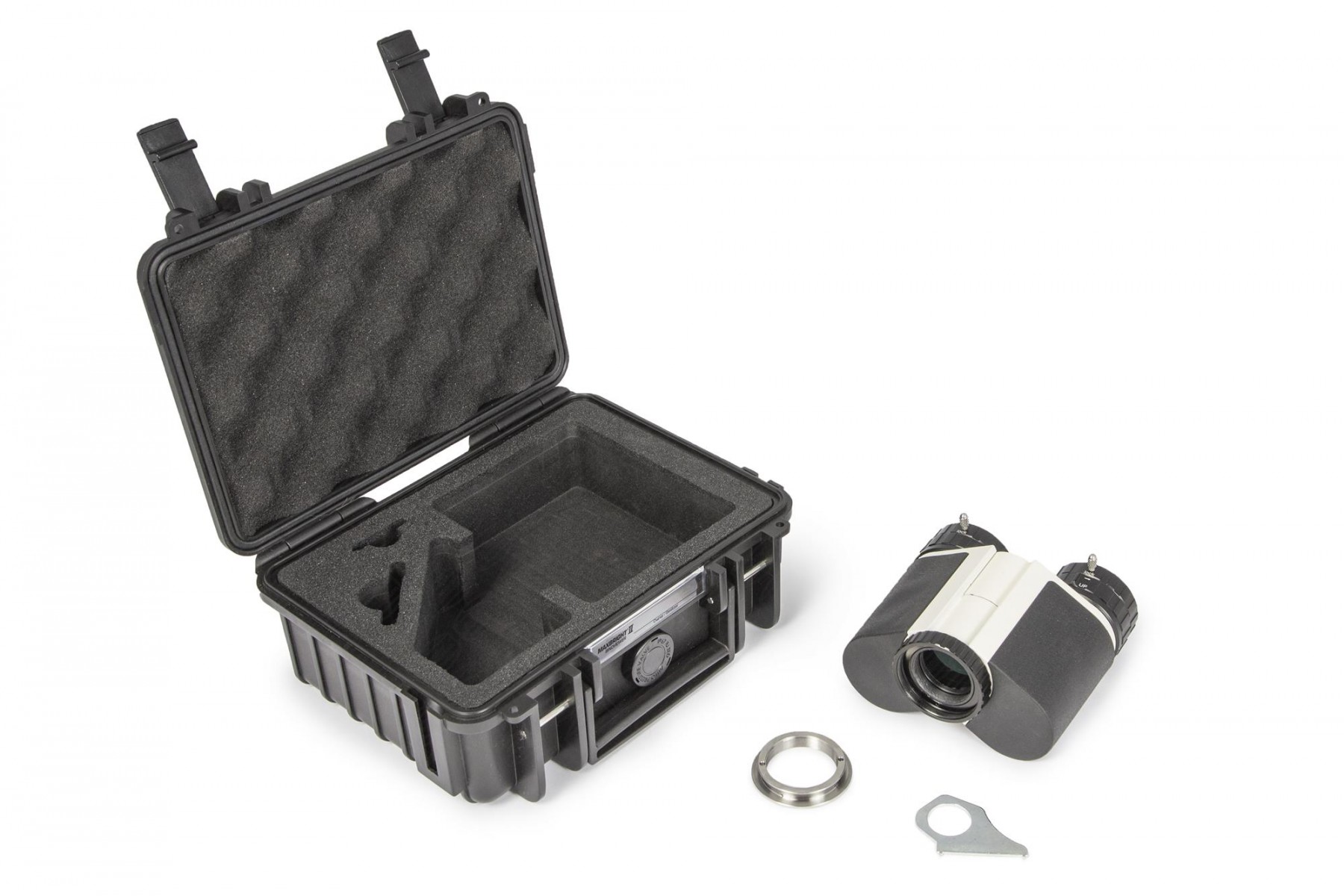 BAADER-PLANETARIUM MAXBRIGHT II BINOVIEWER - 5