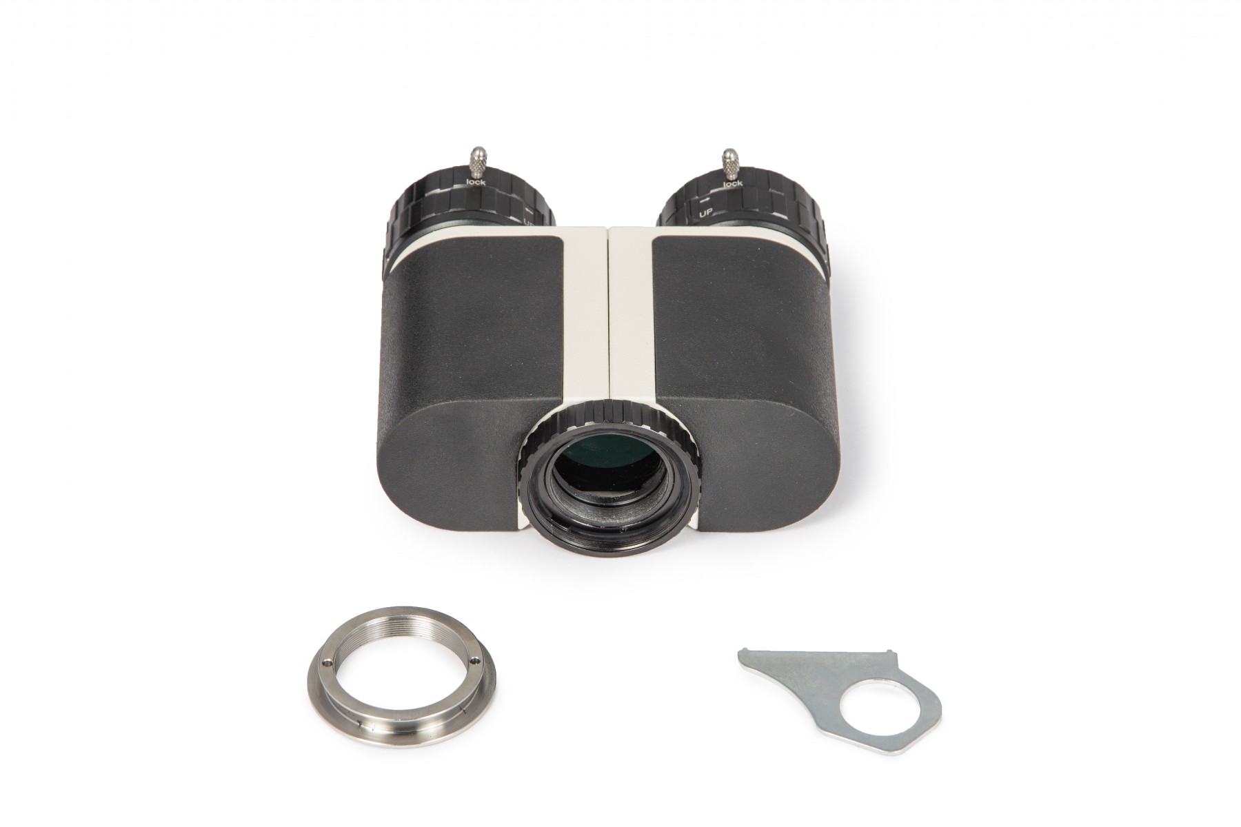 BAADER-PLANETARIUM MAXBRIGHT II BINOVIEWER - 9