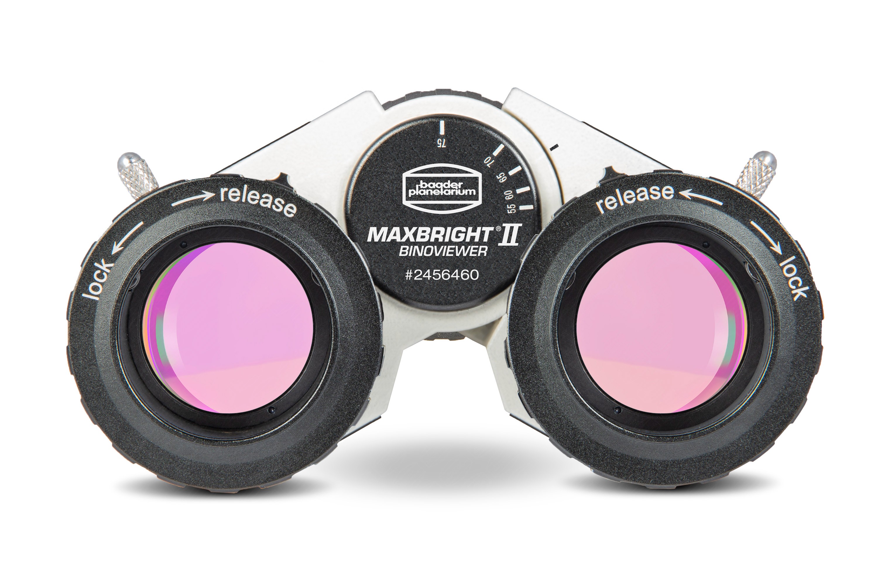 BAADER-PLANETARIUM MAXBRIGHT II BINOVIEWER - 3