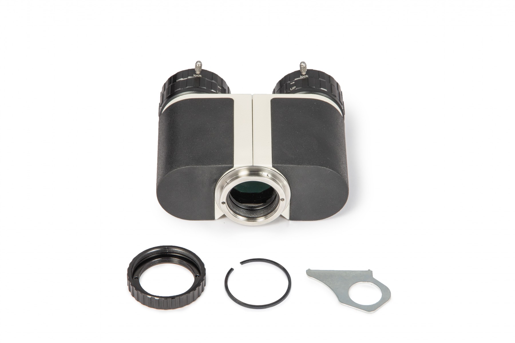 BAADER-PLANETARIUM MAXBRIGHT II BINOVIEWER - 8