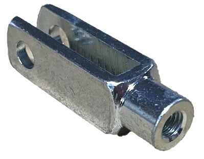 Gaffel Handbromsvajer