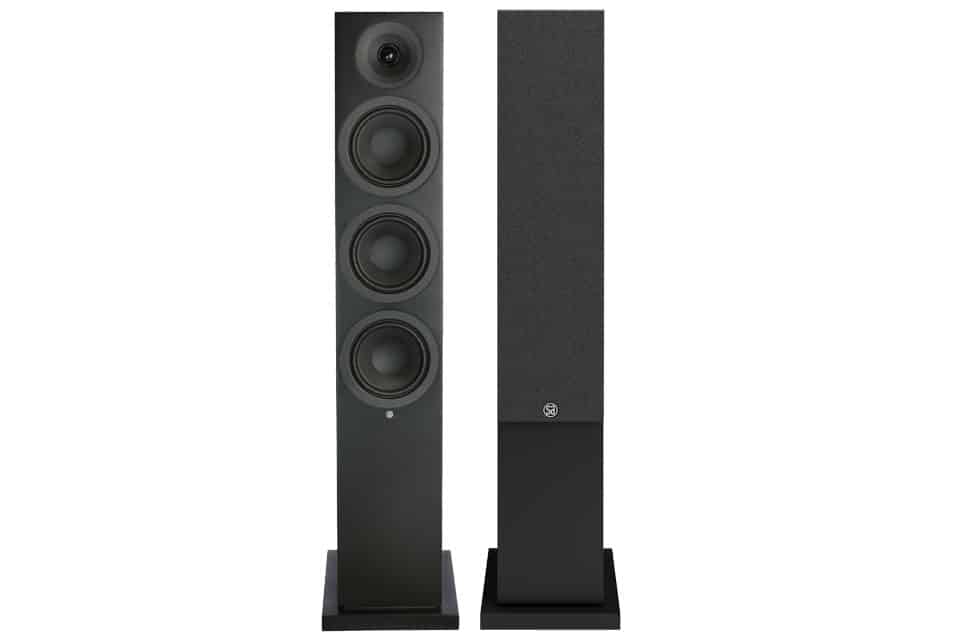 System Audio Signature 40