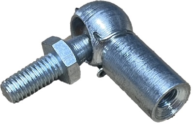 Kulled throttle