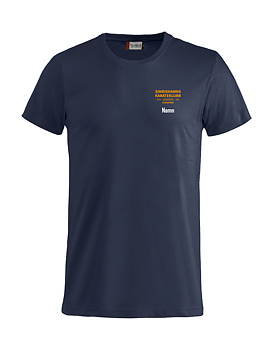 T-shirt Simrishamns KK
