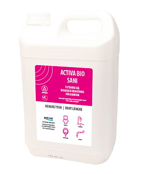  Activa Bio Sani 5L