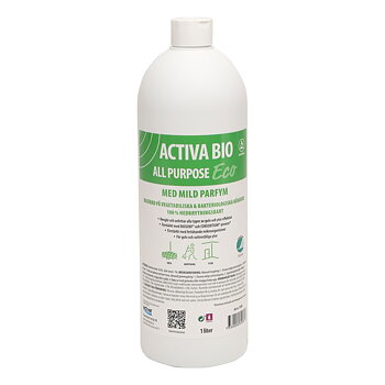 Activa Bio All Purpose ECO 1L