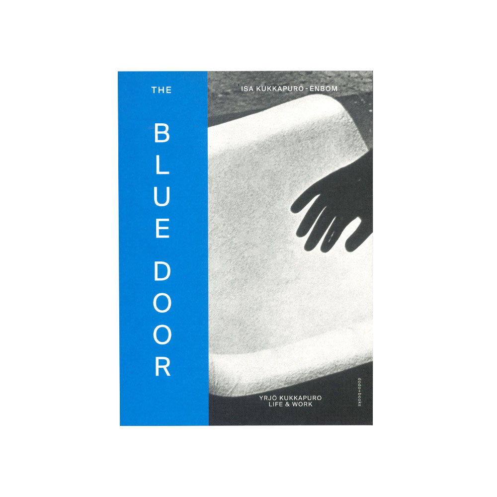 Yrjö Kukkapuro: The Blue Door