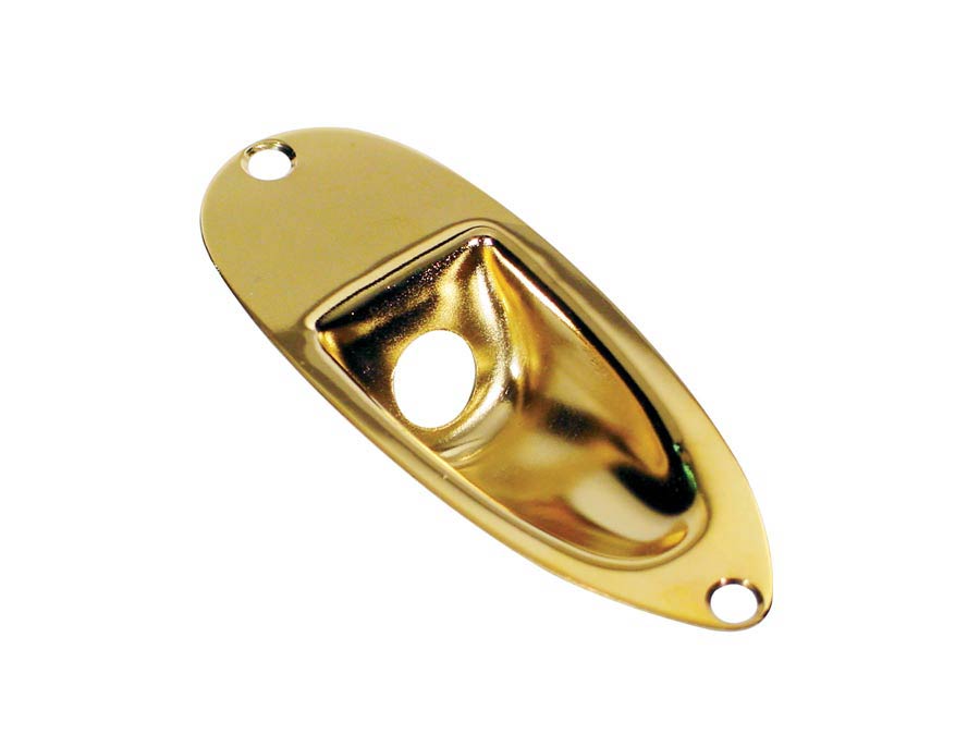Jackplatta Strat, Guld