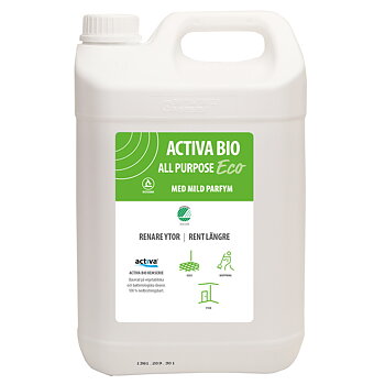 Activa Bio All Purpose ECO 5L