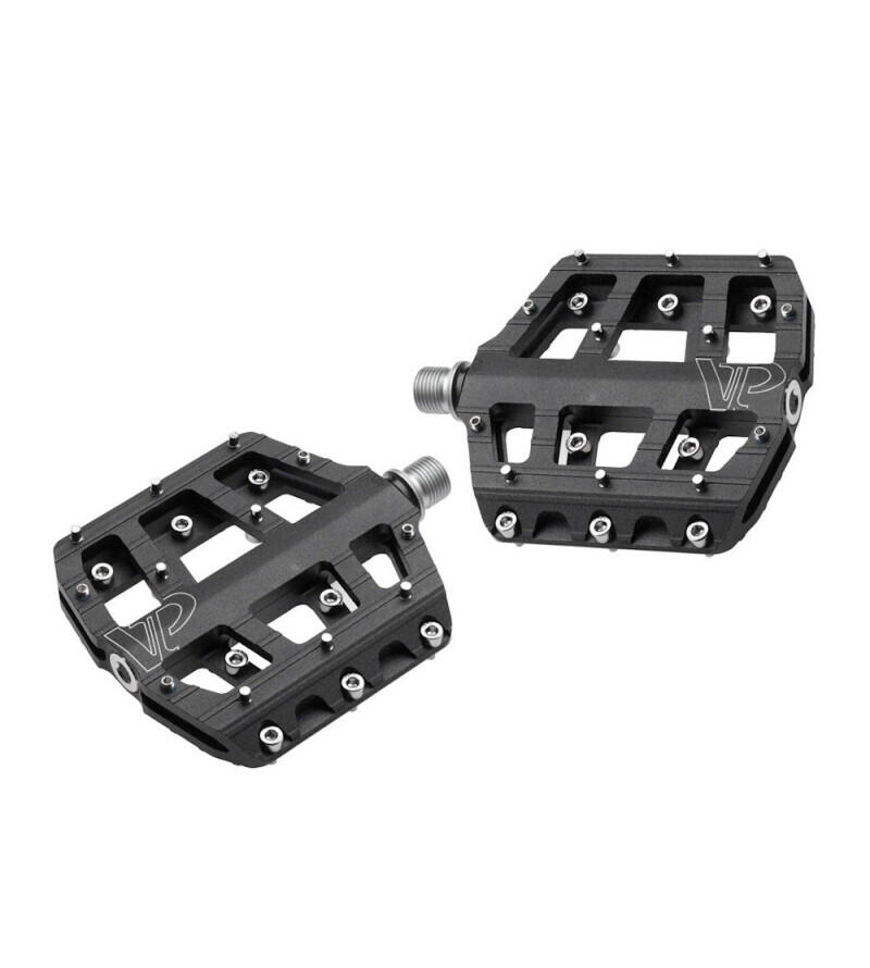 Plan Pedal Vice
