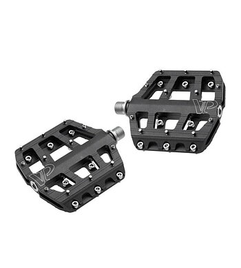 Plan Pedal Vice