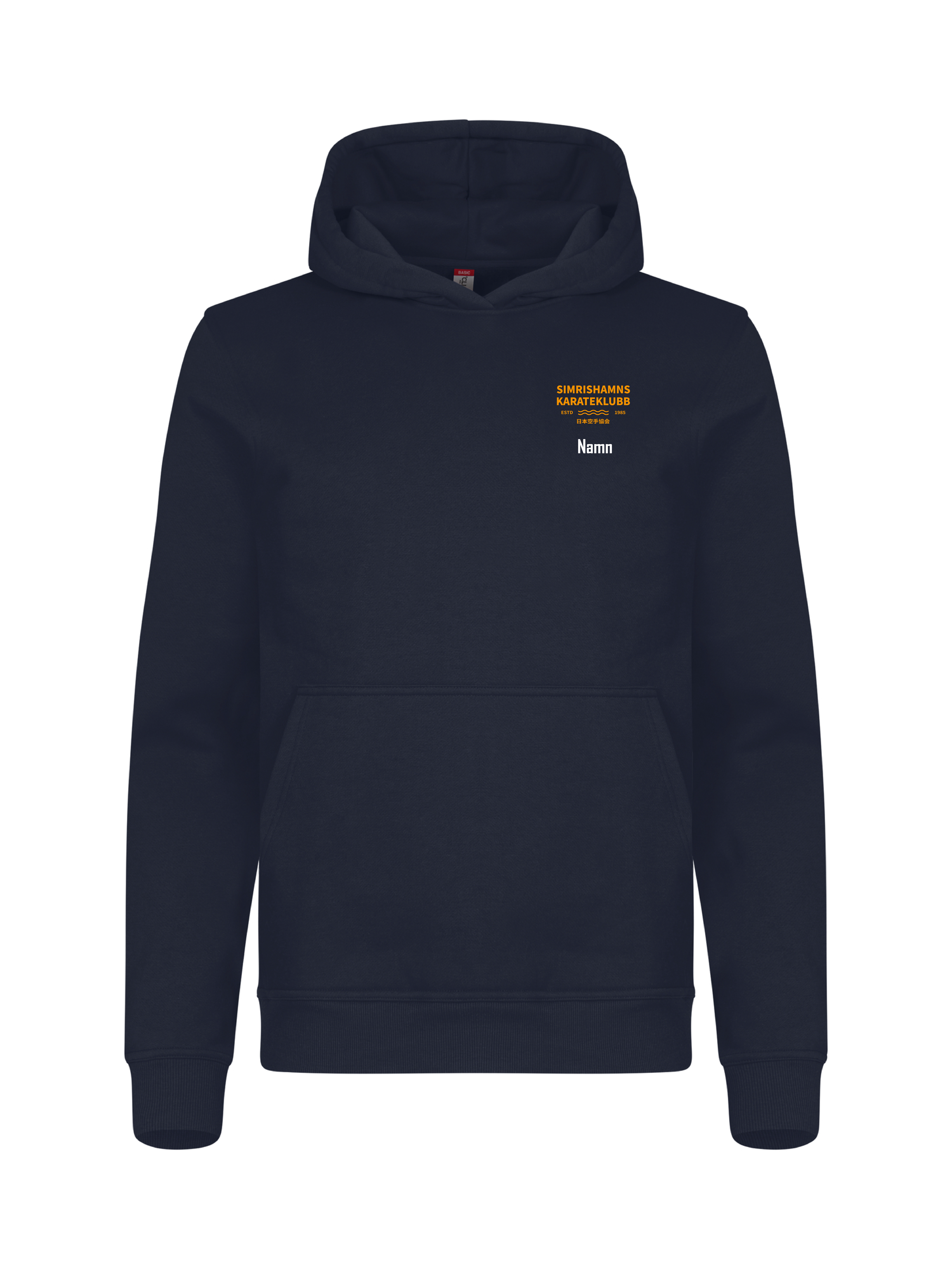 Hood Simrishamns KK - 3