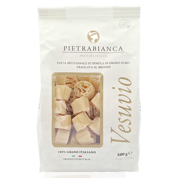 Pietrabianca pasta Tritone Oplontino, 500 g