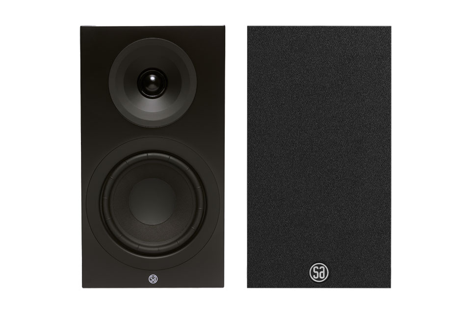 System Audio Signature 5