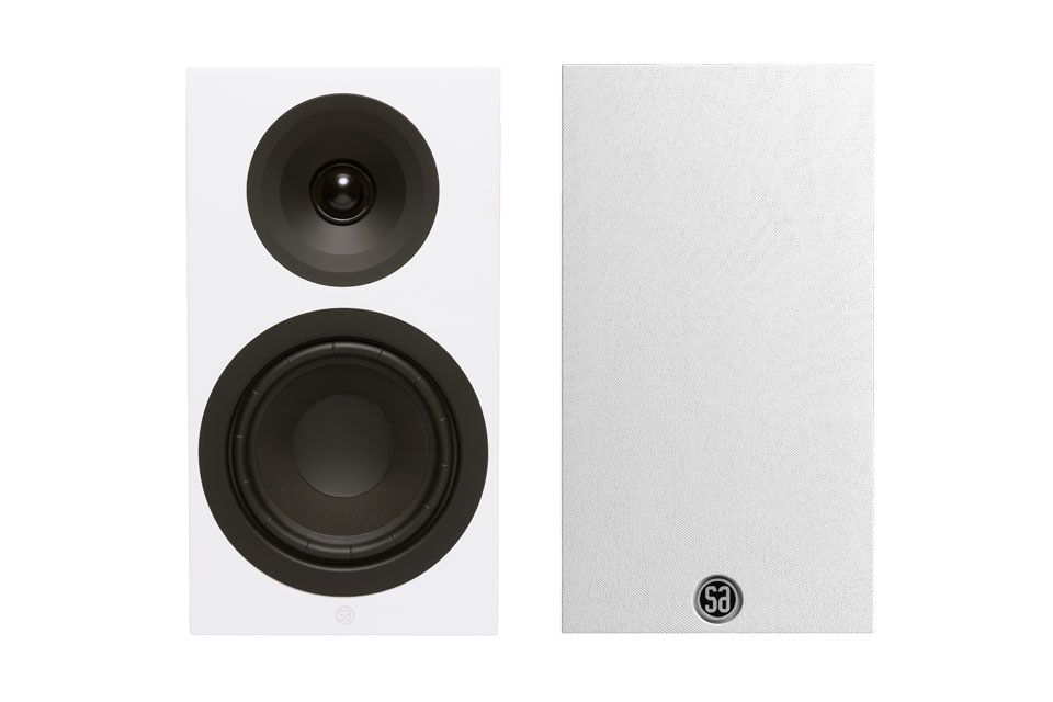 System Audio Signature 5 - 2