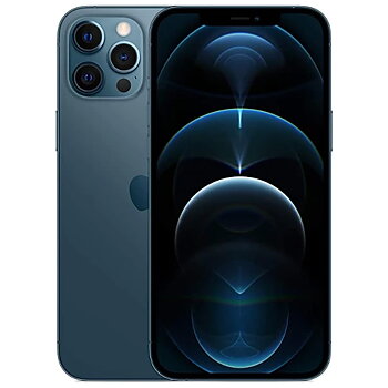 iPhone 12 Pro LCD & Touch Byte