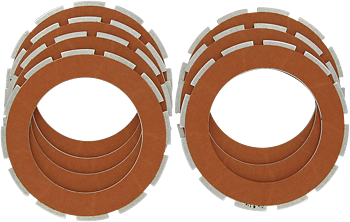 Kopplingslameller organic till XL 900 57-70