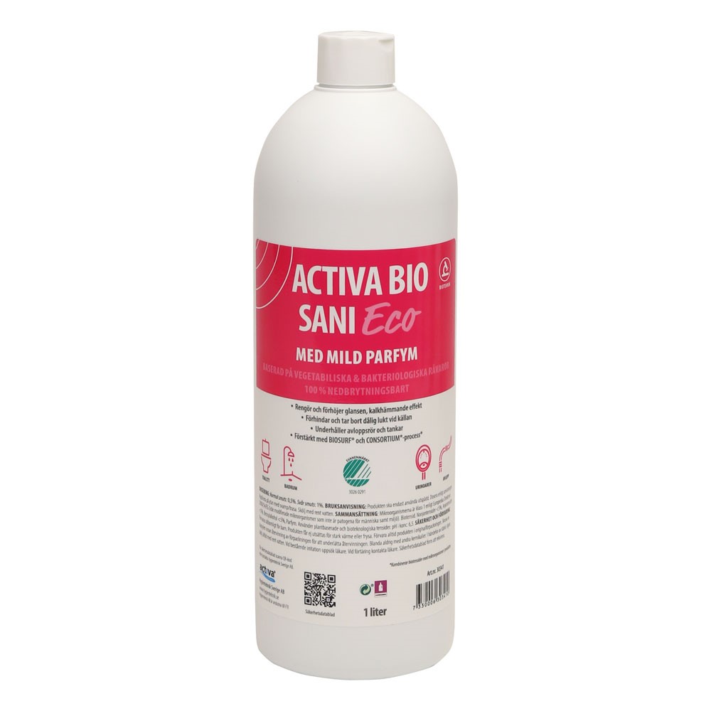 Activa Bio Sani ECO 1L