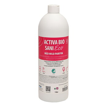 Activa Bio Sani ECO 1L