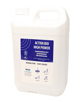 Activa Bio High Power 5L