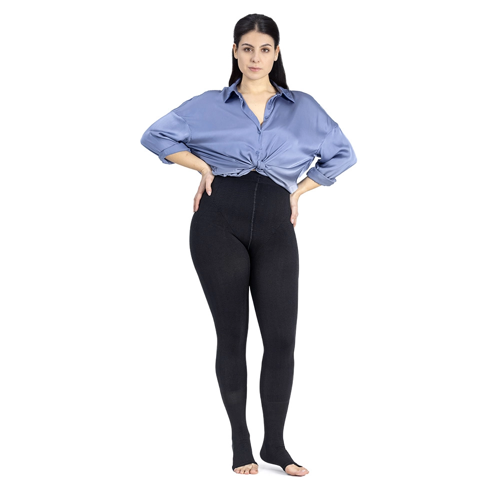 Solidea Be You Tonic Curvy Pro Kompressionstights - 2