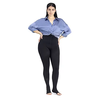 Solidea Be You Tonic Curvy Pro Kompressionstights