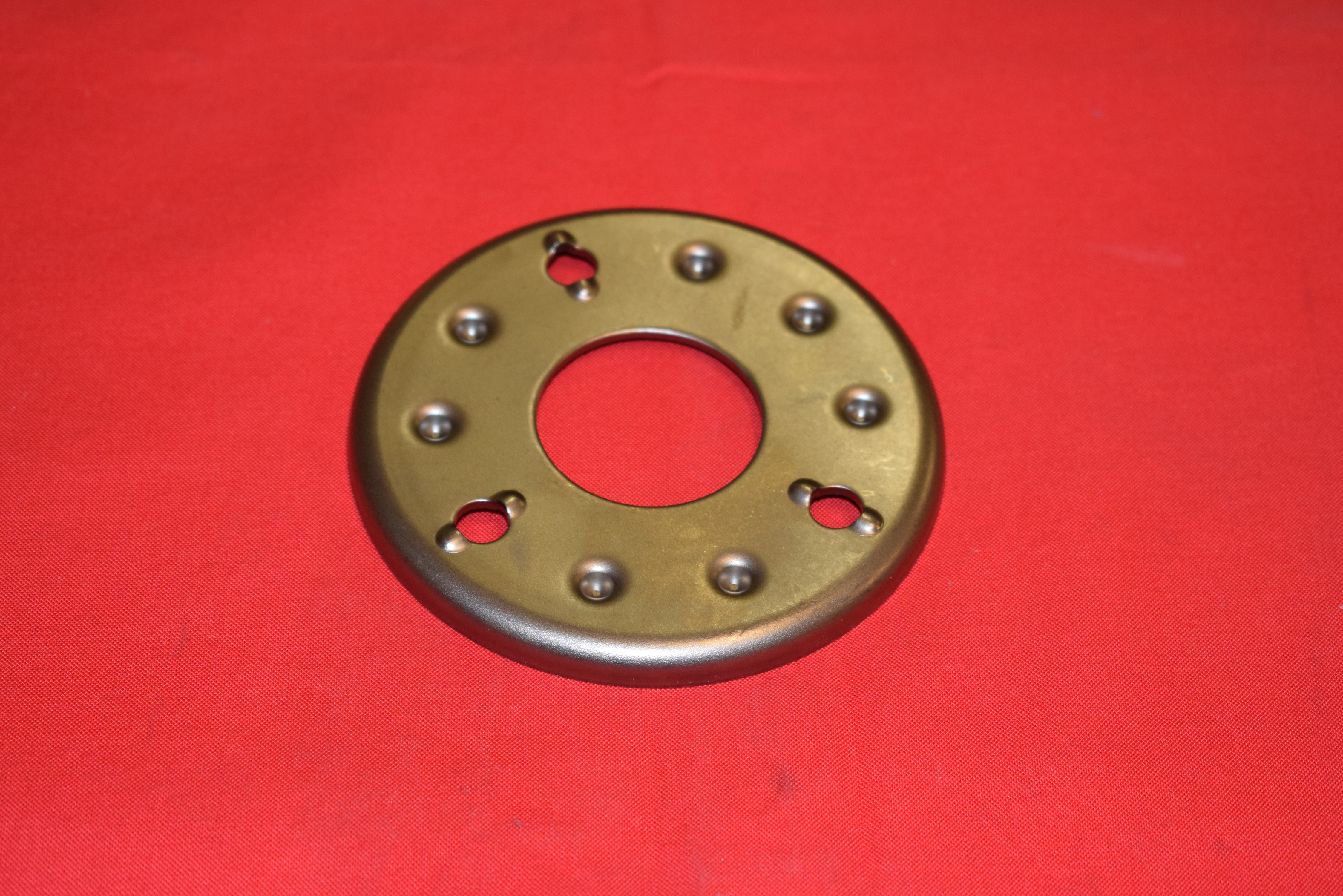 Clutch Hub Spring Press Plate BT 1936-84 3-Stud