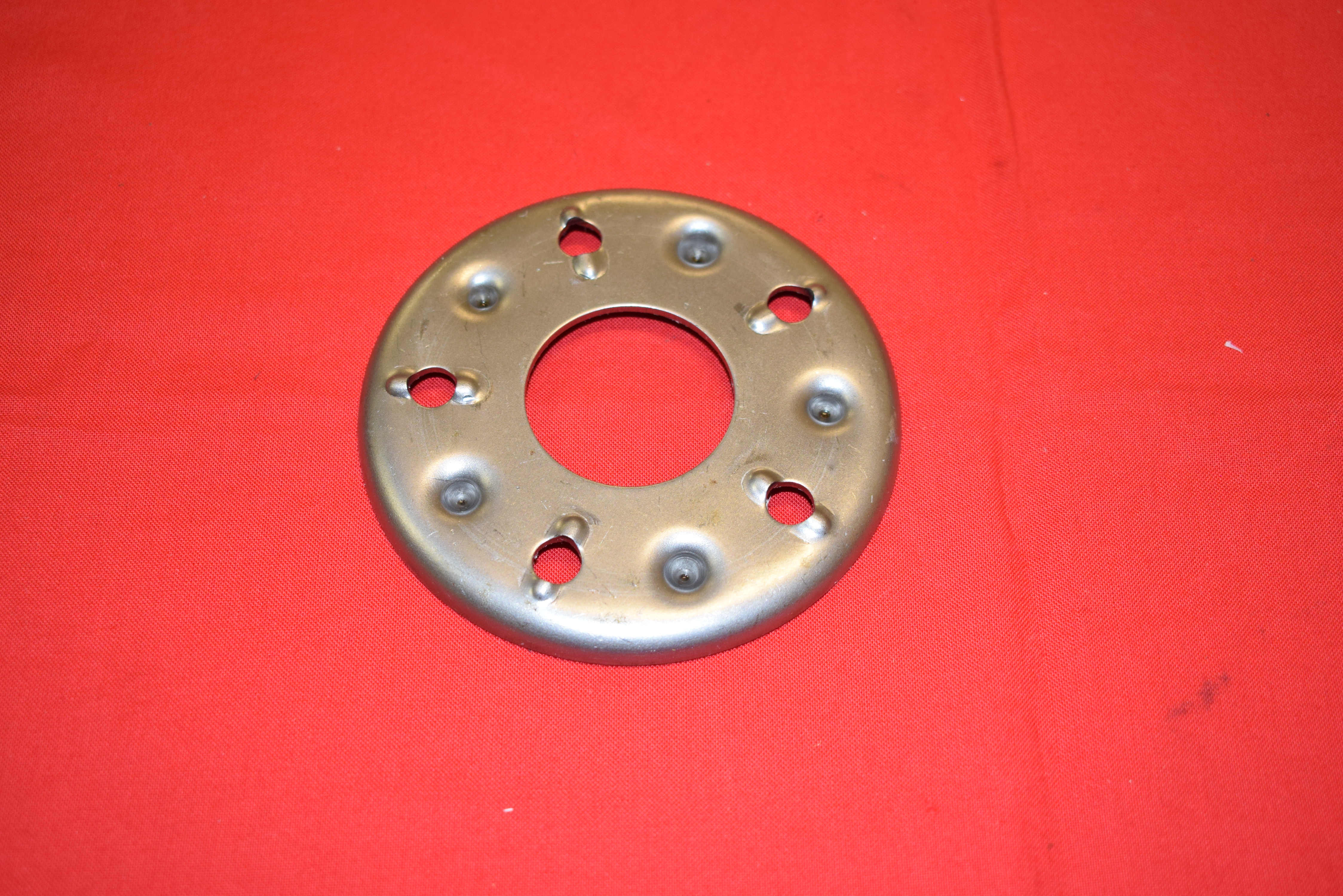 Clutch Hub Spring Press Plate BT 1936-84 5-Stud